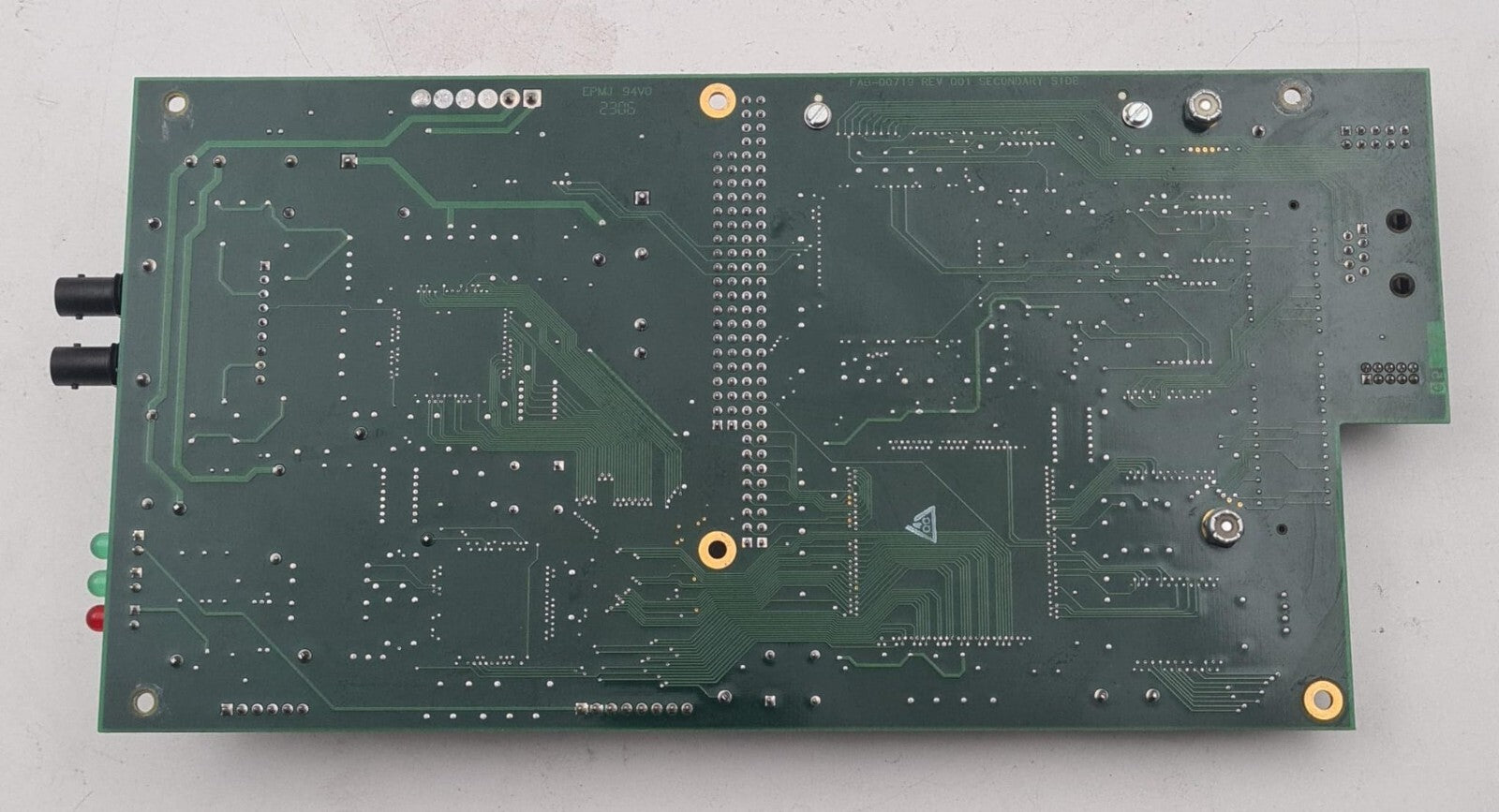 Direct Radiography MEDIA CONVERTER WINSYS PCB SD-00037 for Hologic Selenia Lorad
