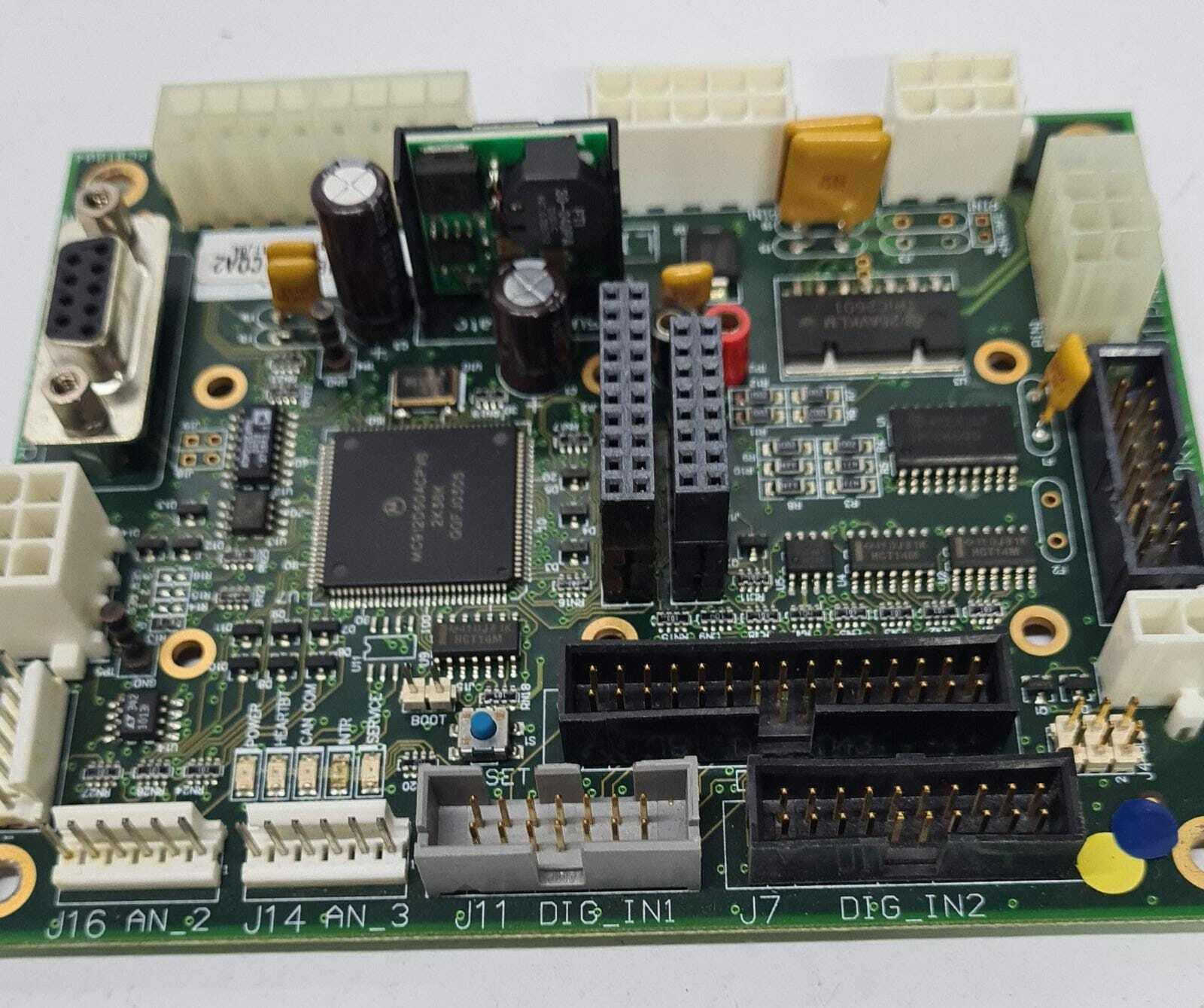 Kodak Creo Scitex 10- 4801B- E LIONEL 17-4801B-A PCB13094V0