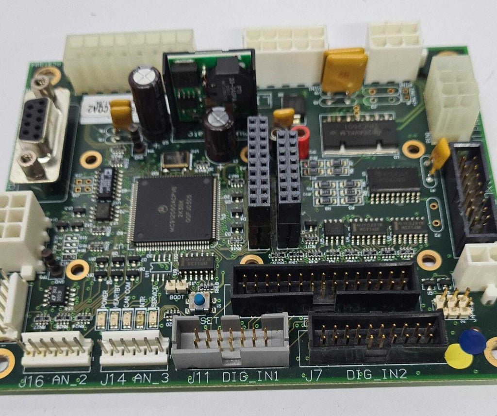 Kodak Creo Scitex 10- 4801B- E LIONEL 17-4801B-A PCB13094V0