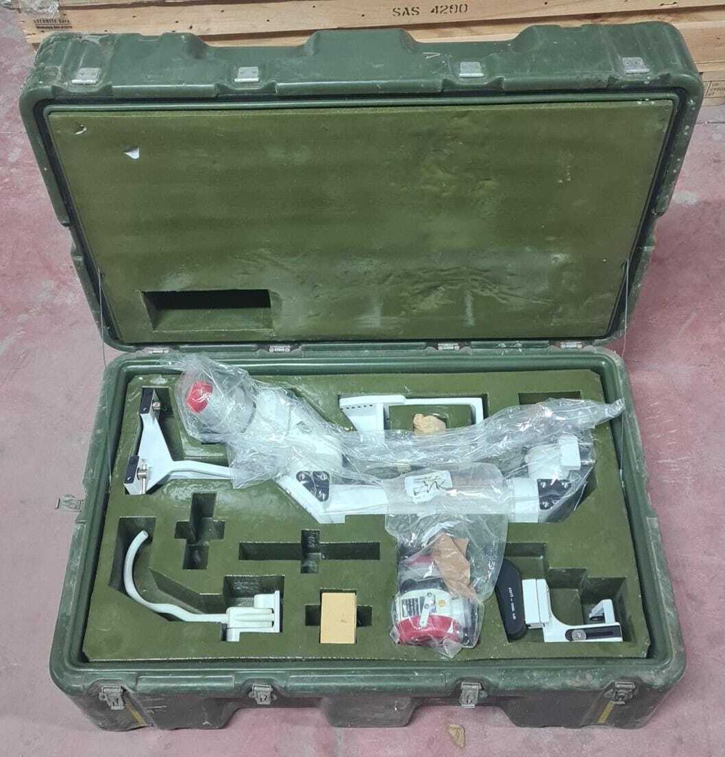 Astronautics commander Optical Control, Beam Splitter 11164 Relay 11024