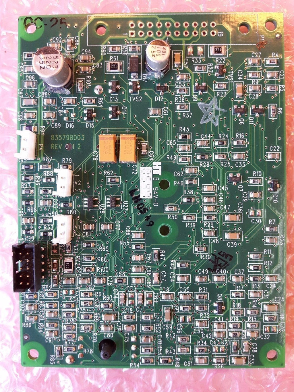 Criticare Systems 91325A003 506N3 oem nibp VitalCare