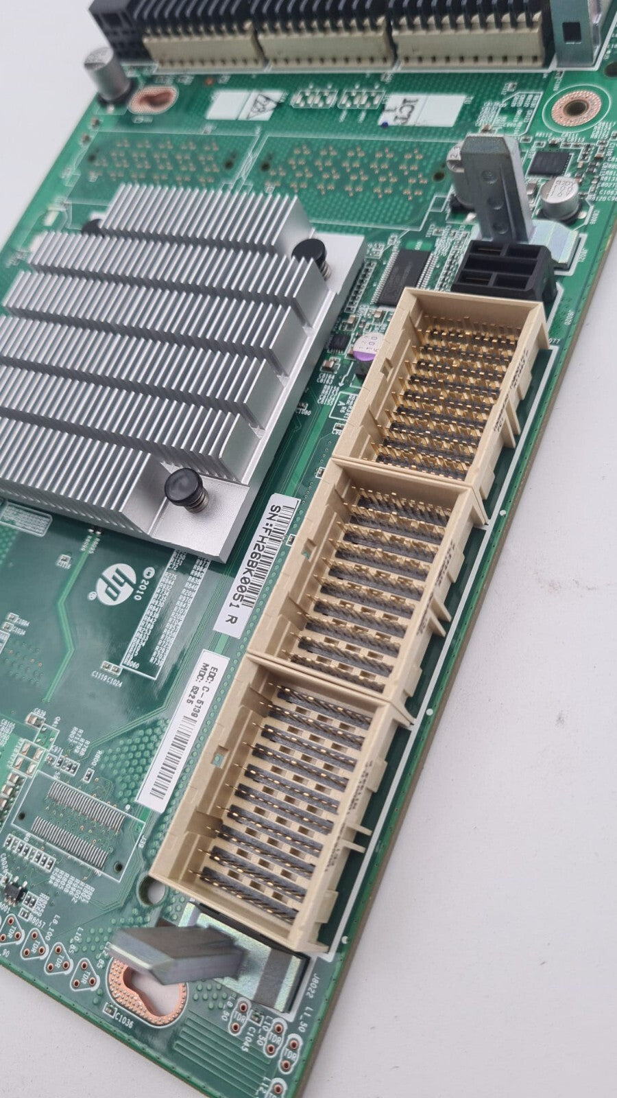 HP AM426-60011 DL980 G7 Bottom System Board