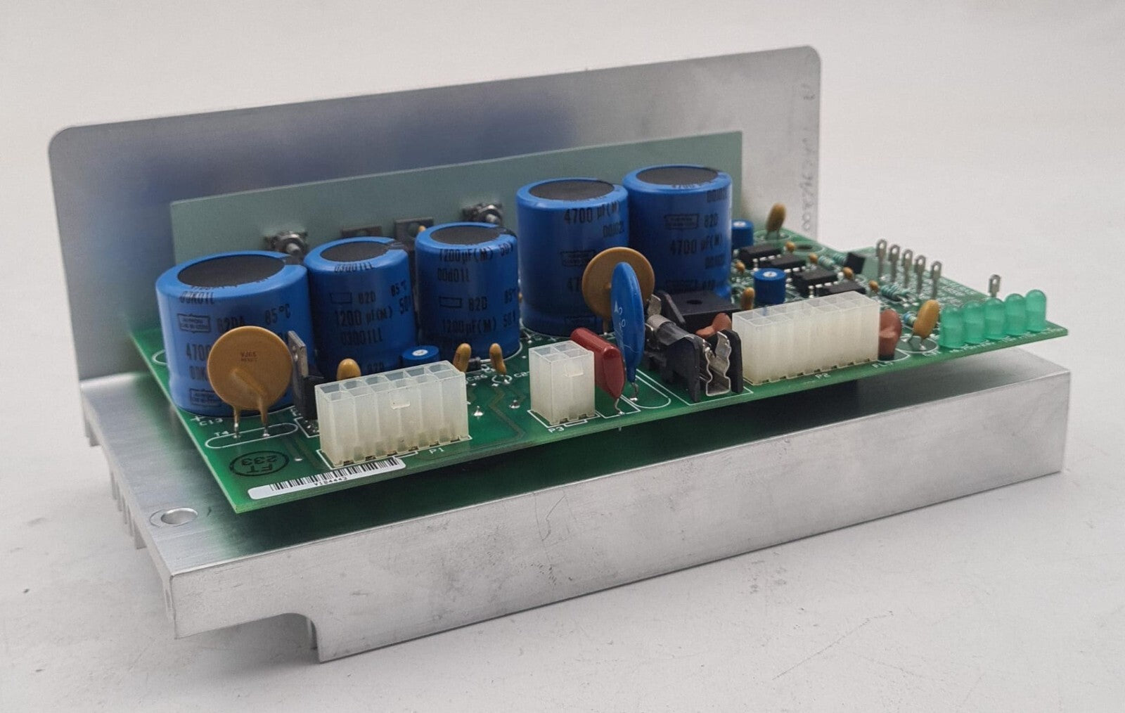 GE ASSY 00-879391-01 (A1) PWR-SPLY POWER SUPPLY