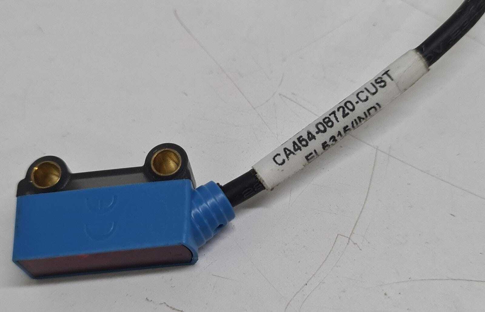 SICK WTB2S-2N1310 1064249 Optical Photoelectric Sensor Light Switch Miniature
