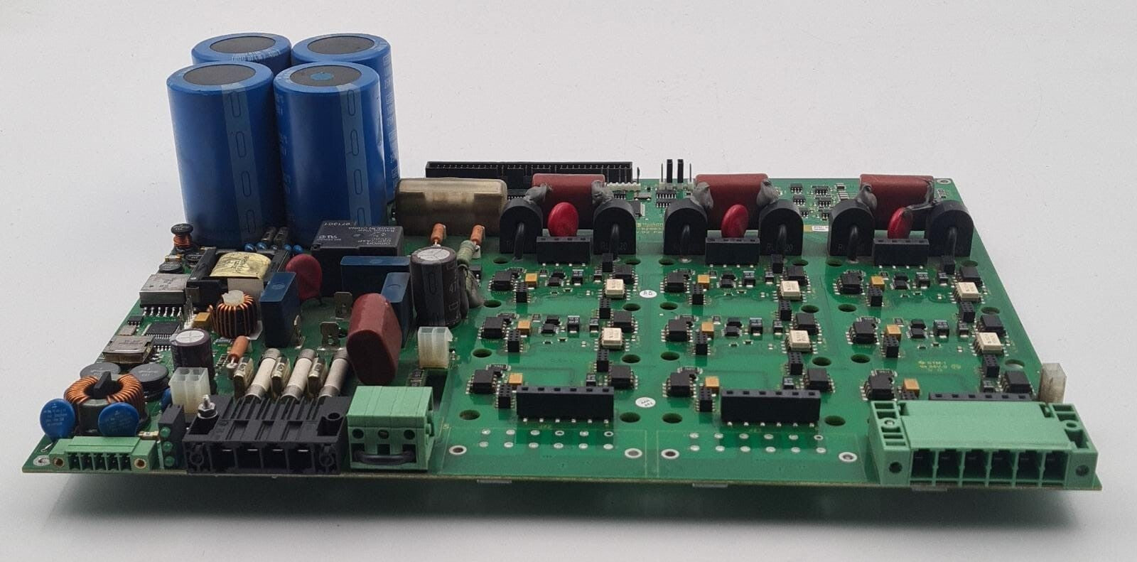 ACS Motion Control Tech80 PWR2023 PC-02003 SB-13330 Power Module - FOR PARTS