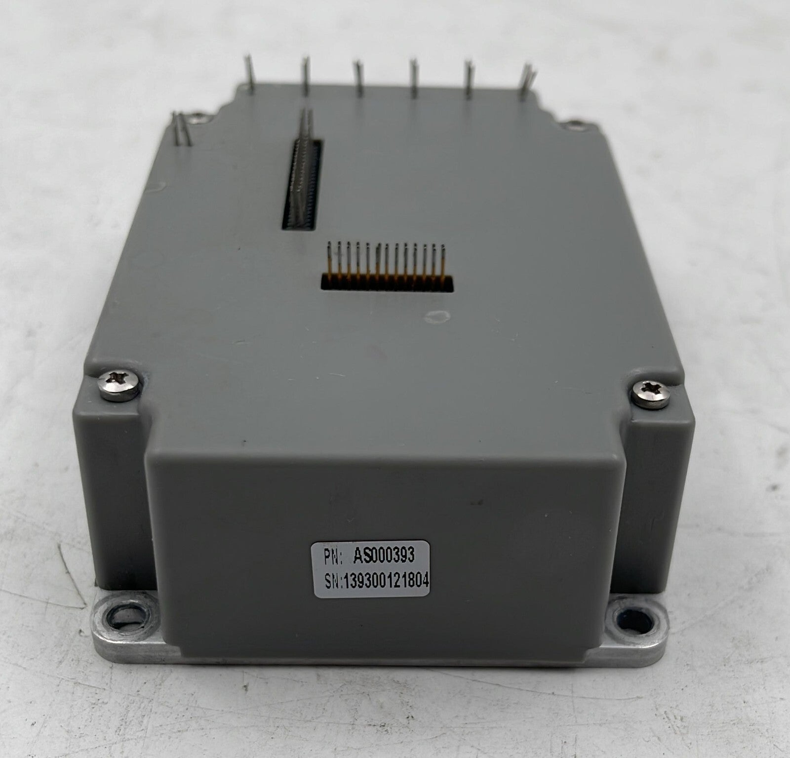 Elmo Motion Control G-TR012/800SES Servo Drive