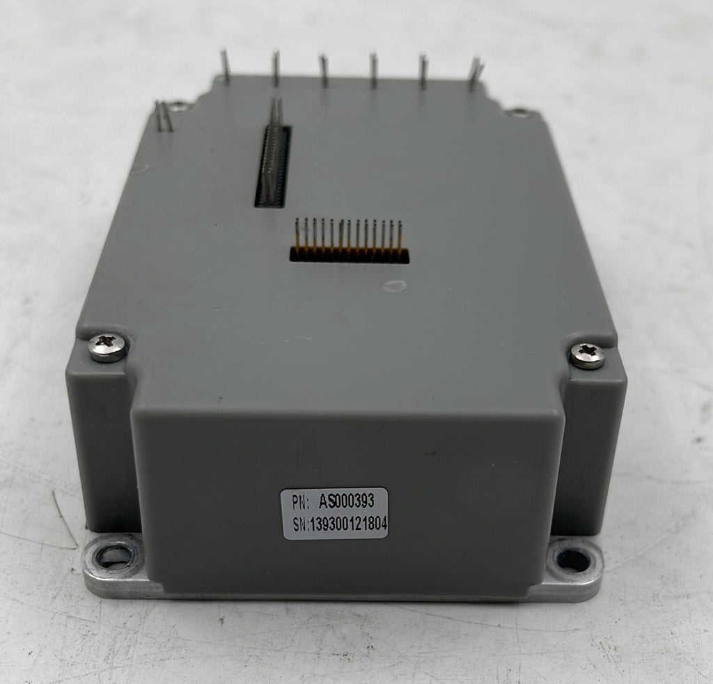 Elmo Motion Control G-TR012/800SES Servo Drive