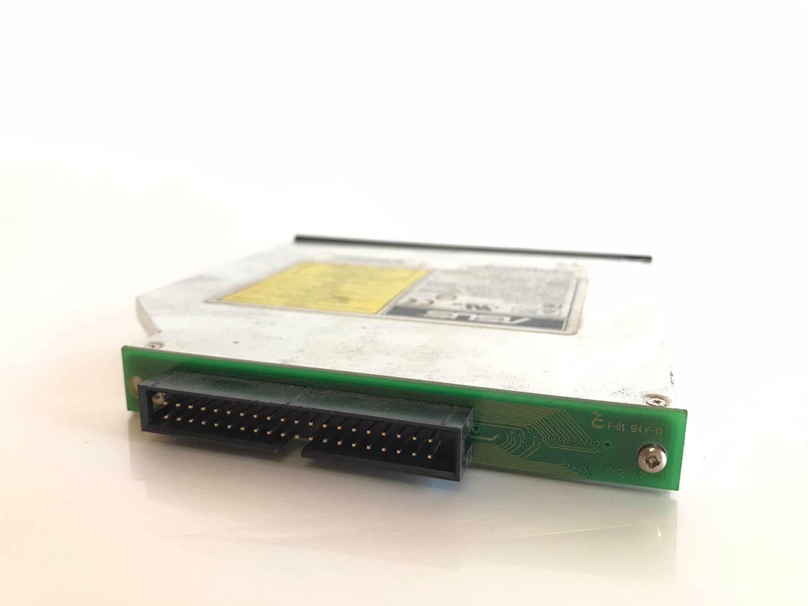 ASUS SCD-2400 DRIVE CD-ROM IBM Server