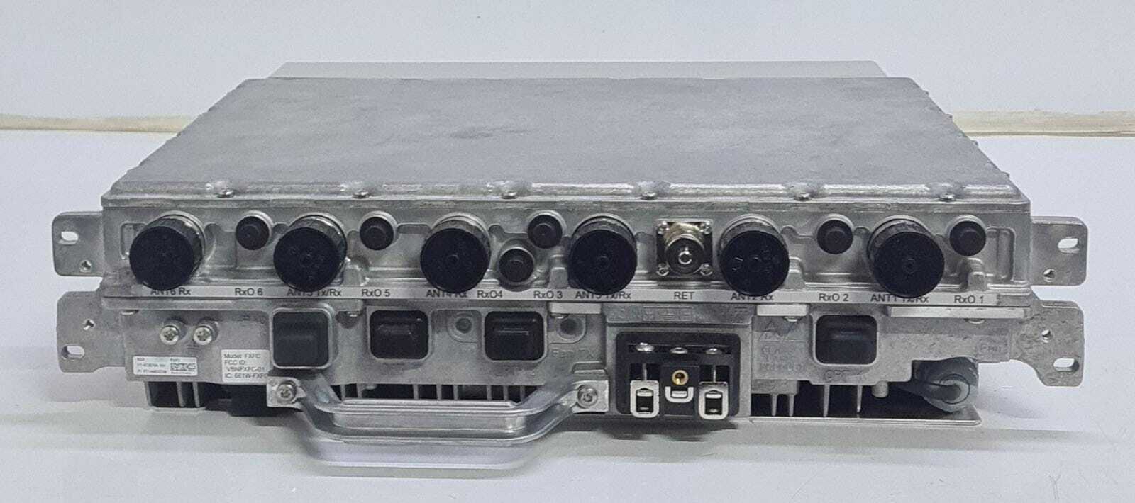 NSN Nokia FXFC VBNFXFC-01 Flexi Multiradio RF Module 4726794A.101