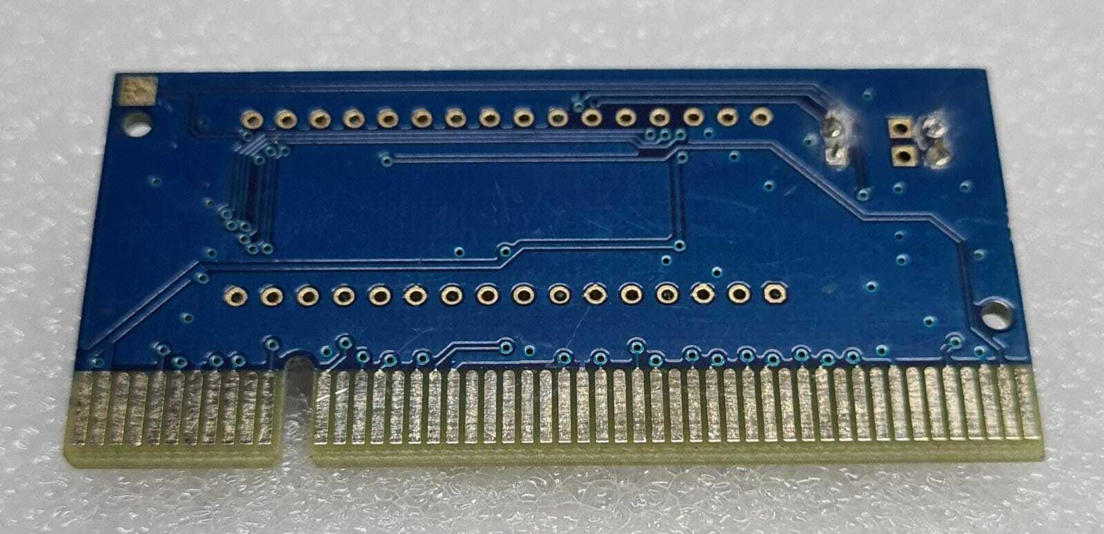 Radix Protector LPE PCI Board Module Circuit Card