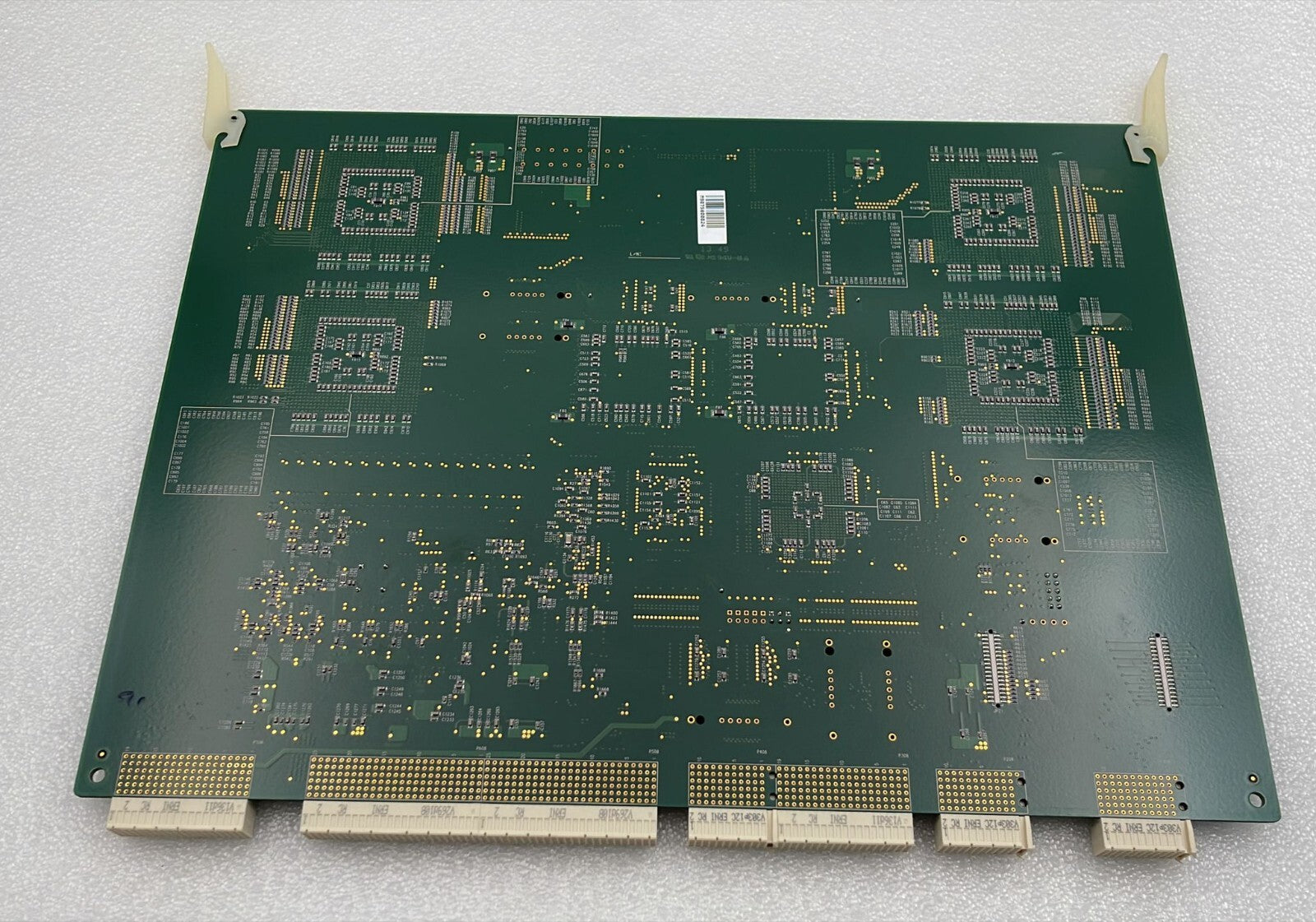 Siemens Acuson X300 Ultrasound RC Board 10010907 Rev 01