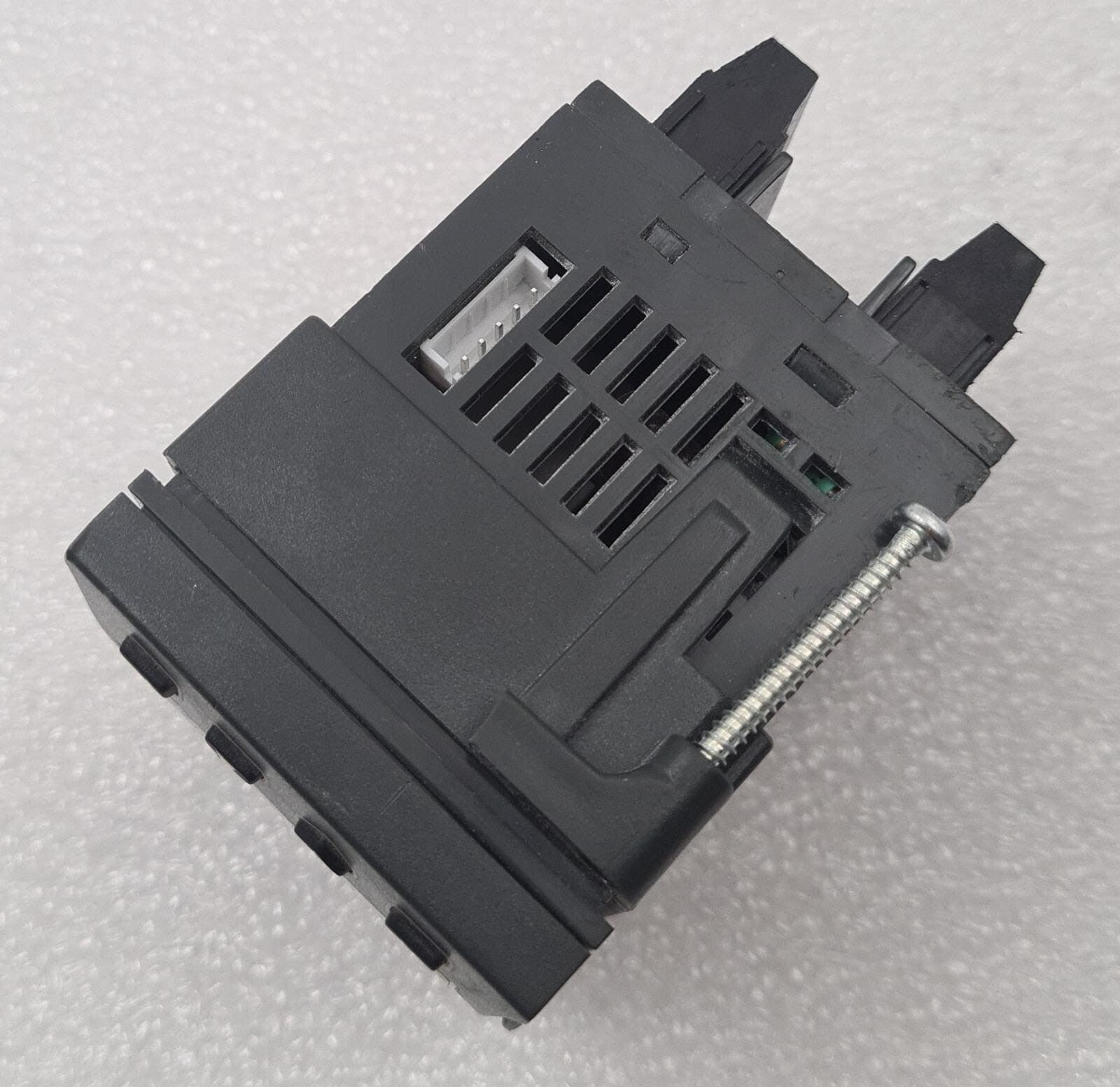 ASCON TECNOLOGIC KM1-LCRRRD Regulator Temperature Module