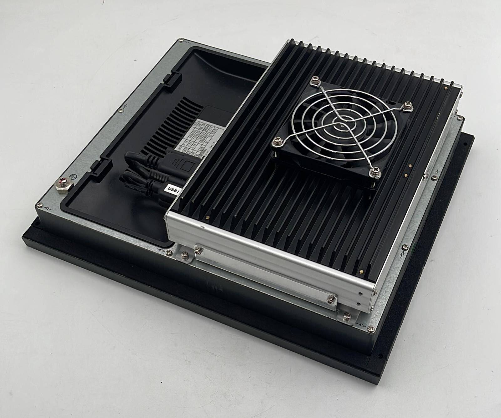 Huazhongcnc HNC-808A HPC-102 CNC Controller system