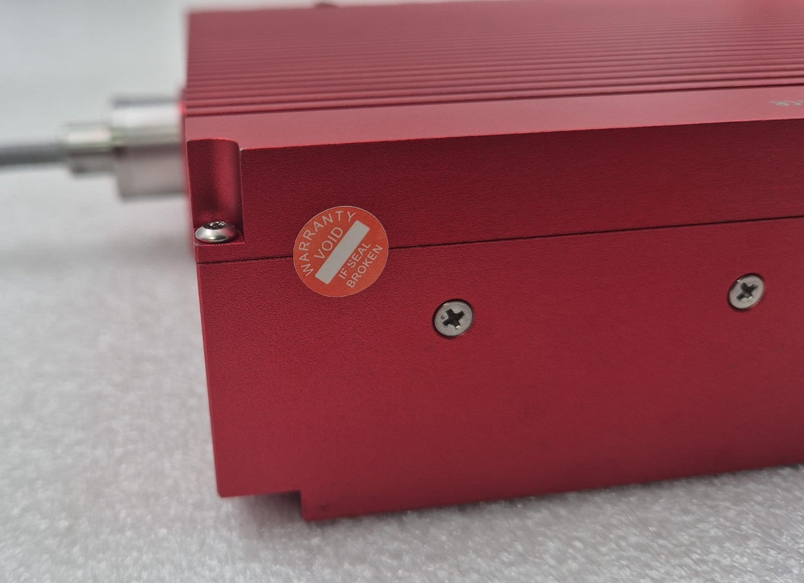 DAYY PHOTONICS Multi-SLED Integrated Spectral Bench Light Source 1435-1725nm