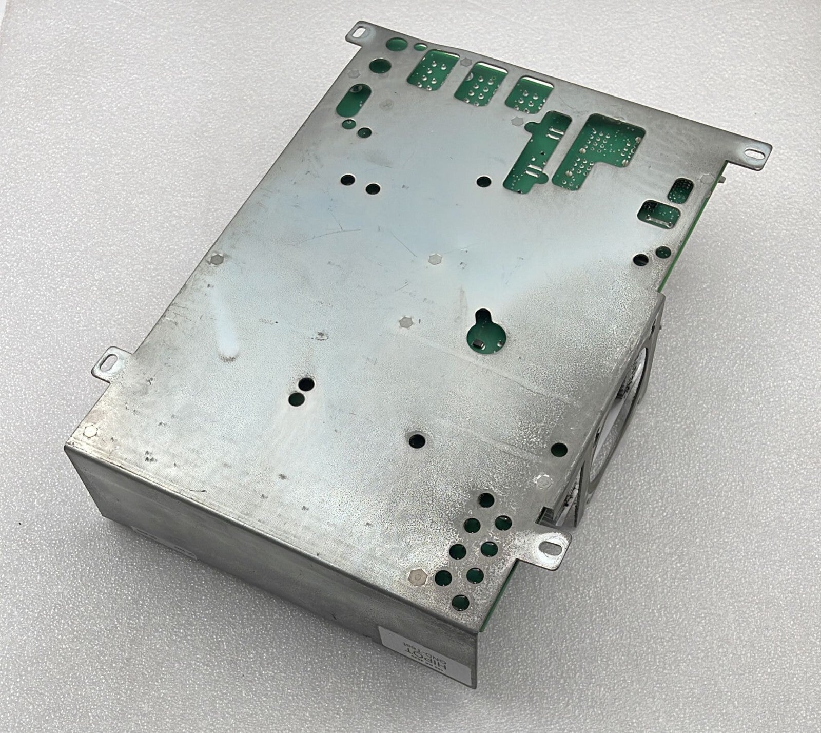 Benning 46393 Bocholt Power Supply SMPS-MC2 33220008 10035208.07