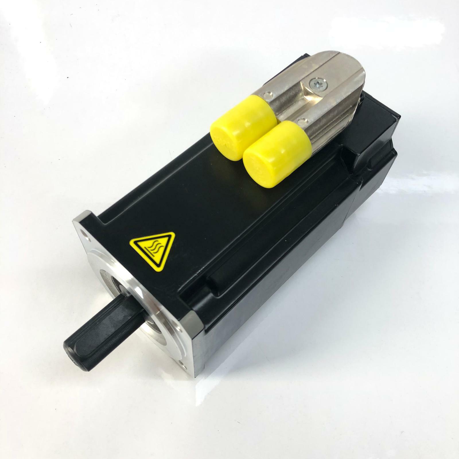 KOLLMORGEN AKM 3 PM SERVOMOTOR Frame Size 4 Standard Mount