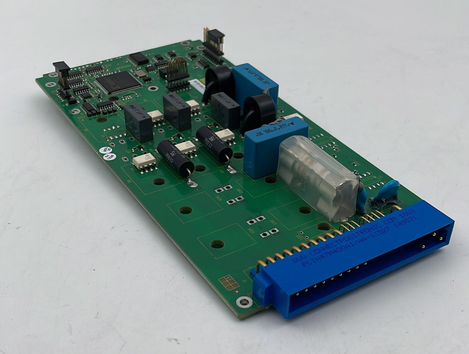 ACS DDM3U-1 Motion Control SB-15221-200/LF PC-15231-100/LF