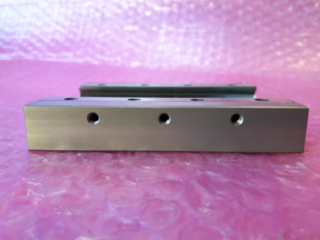 SCHNEEBERGER RNG 4 100 Linear Bearings Stage Rail