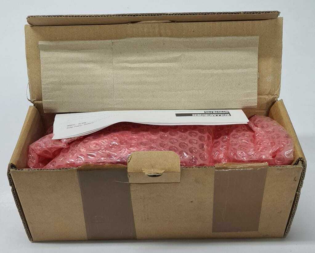 KOLLMORGEN SEIDEL SERVO MOTOR DBL2H00020-ROC413-24V w/ HEIDENHAIN ROC 413 2048