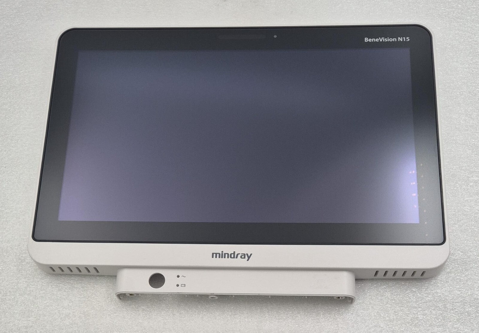 Mindray BeneVision N15 Patient Monitor Screen Display NL192108JC18-03ND *AS-IS*