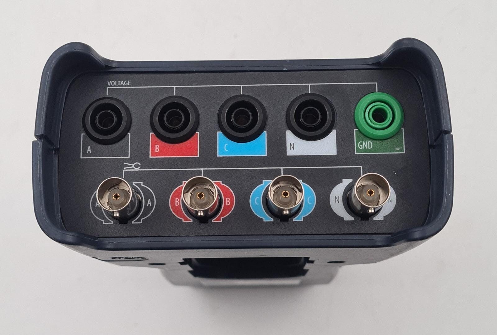 ELSPEC PURE 3-Phase SPG-531A-0090 BLACKBOX Handheld Power Quality Analyzer