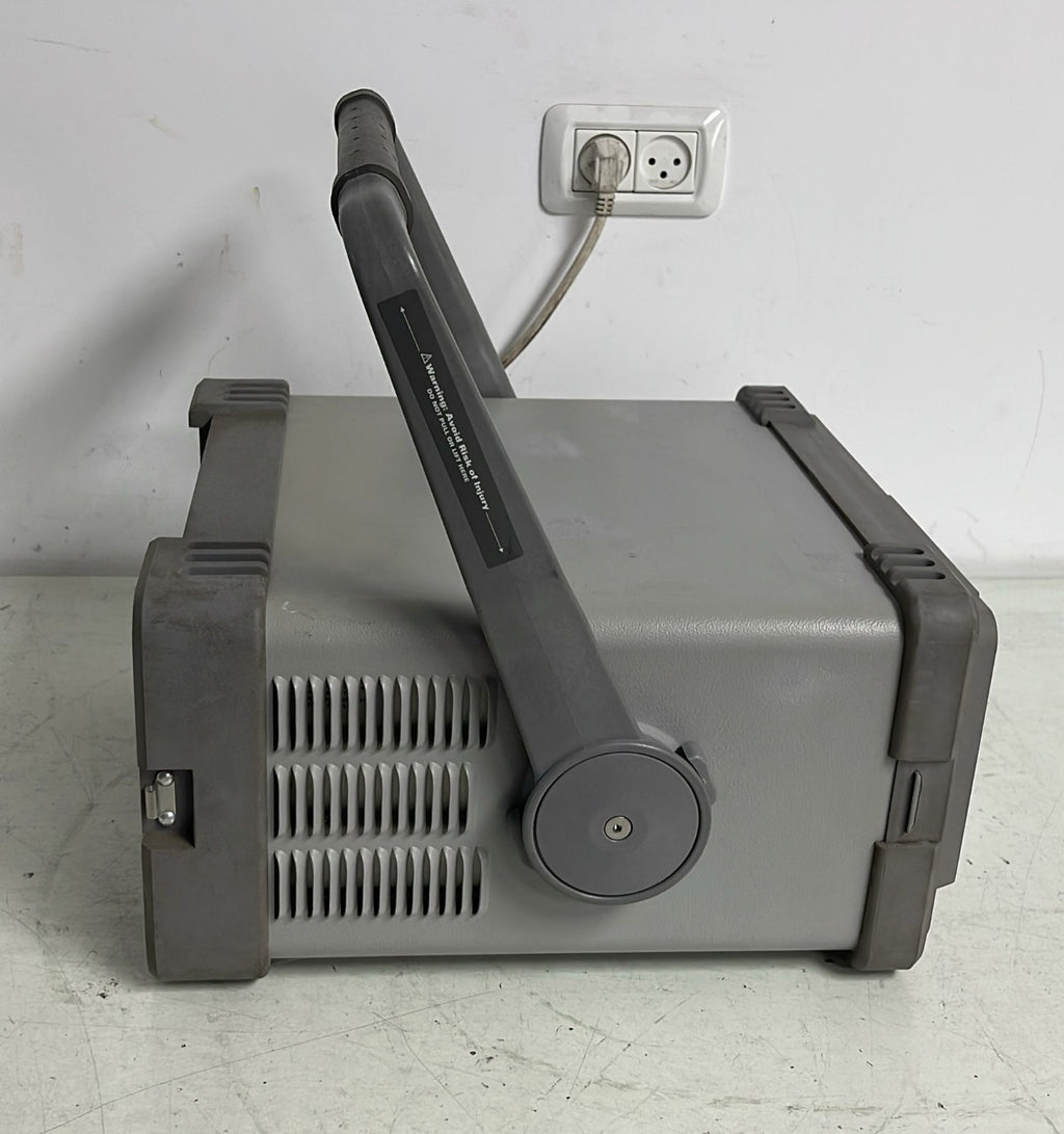 Agilent E4401B ESA-E Series Spectrum Analyzer 1MHz-1.5GHz