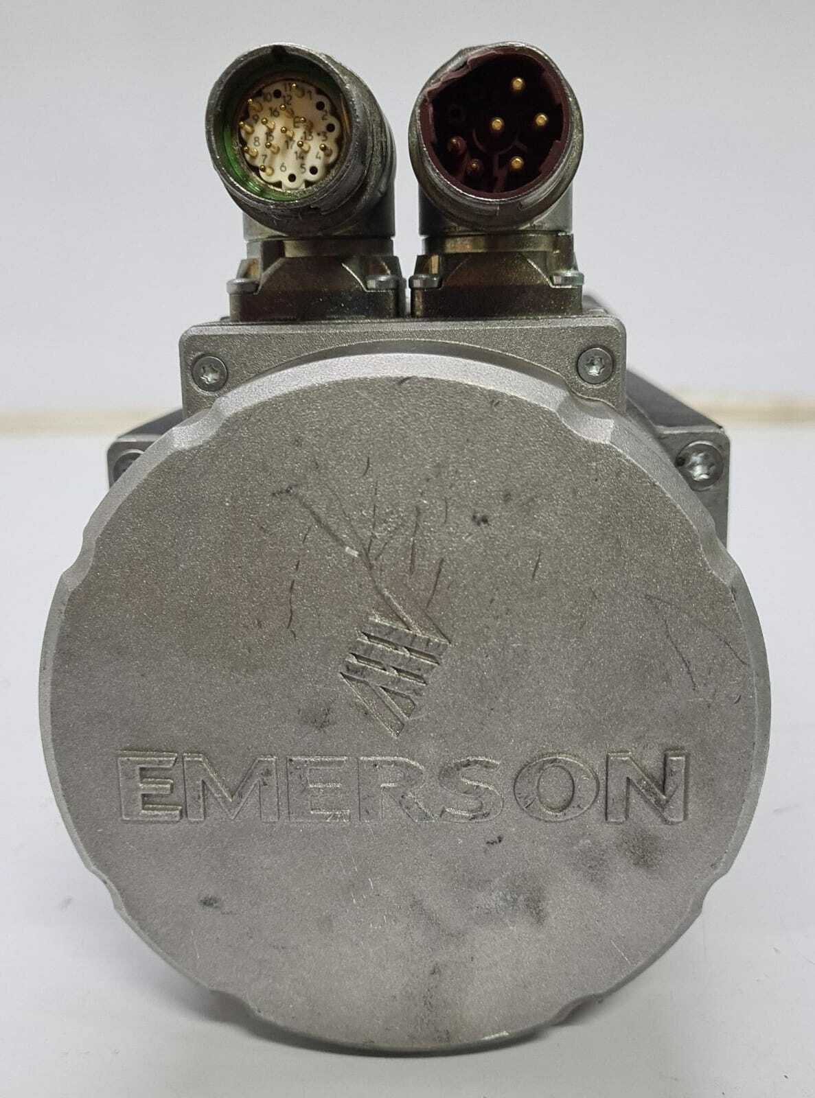 Emerson Control Techniques Unimotor 115UDD200XBFBA130240 Servo Motor 3480283