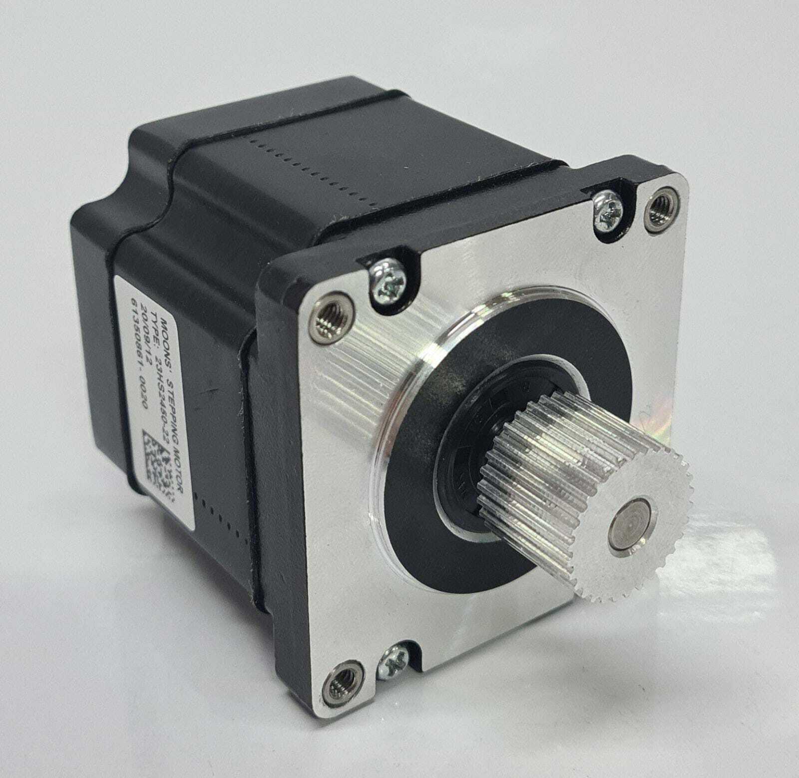 Moons' Stepping Motor 23HS2450- 22