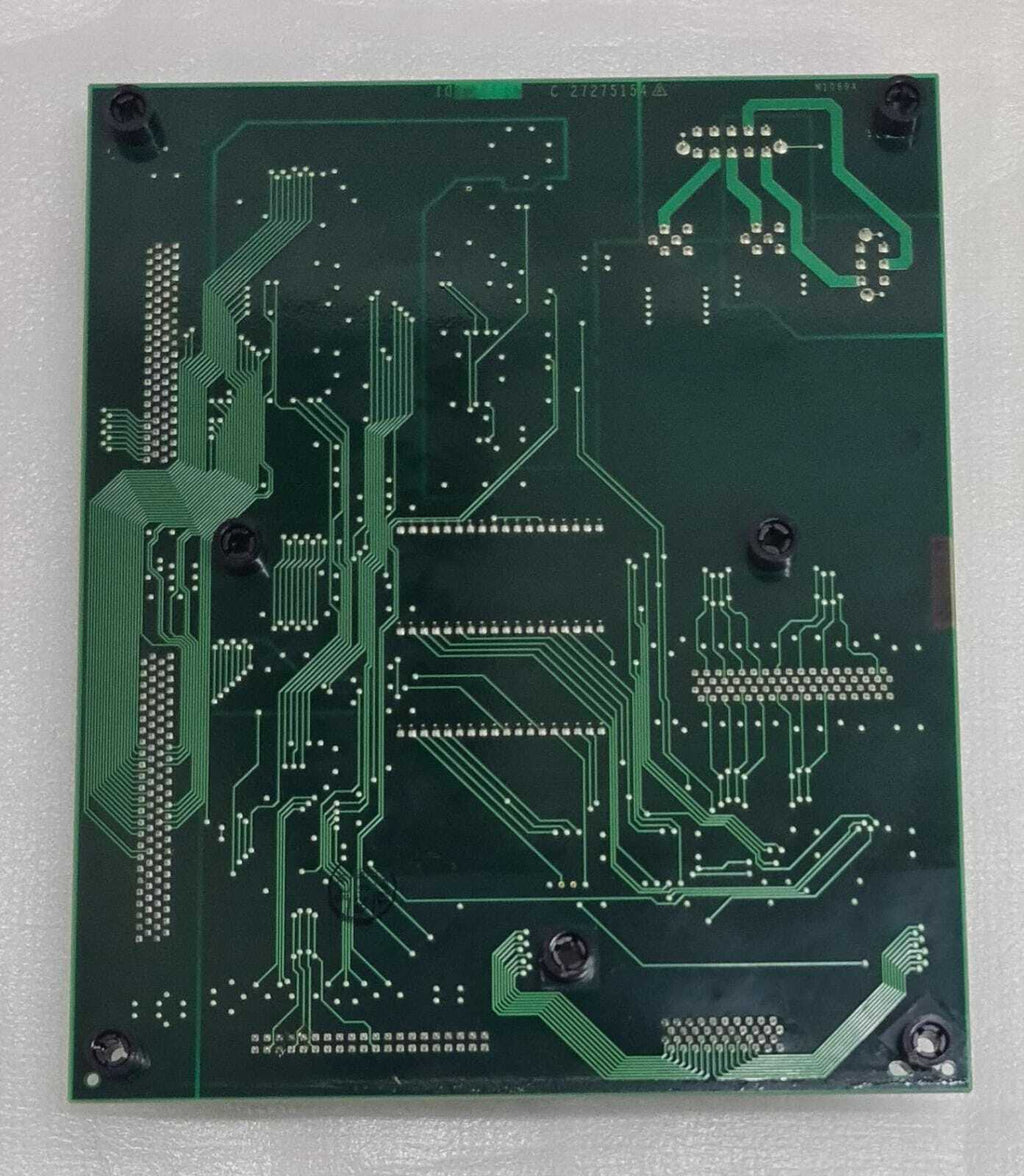 HITACHI D0-C2 P/N 727-5054 Power Board C 27275154