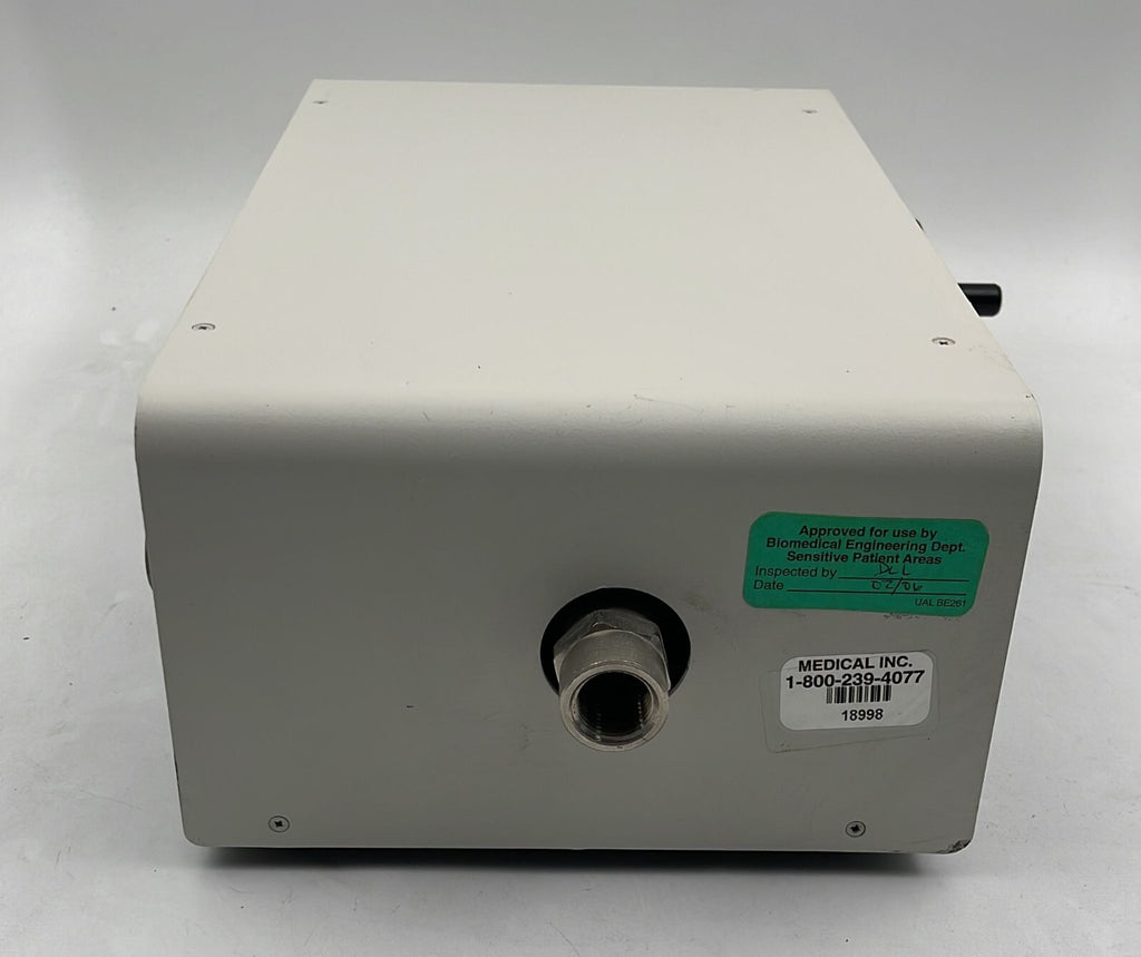 Hokanson E20 RAPID CUFF INFLATOR **AS IS**