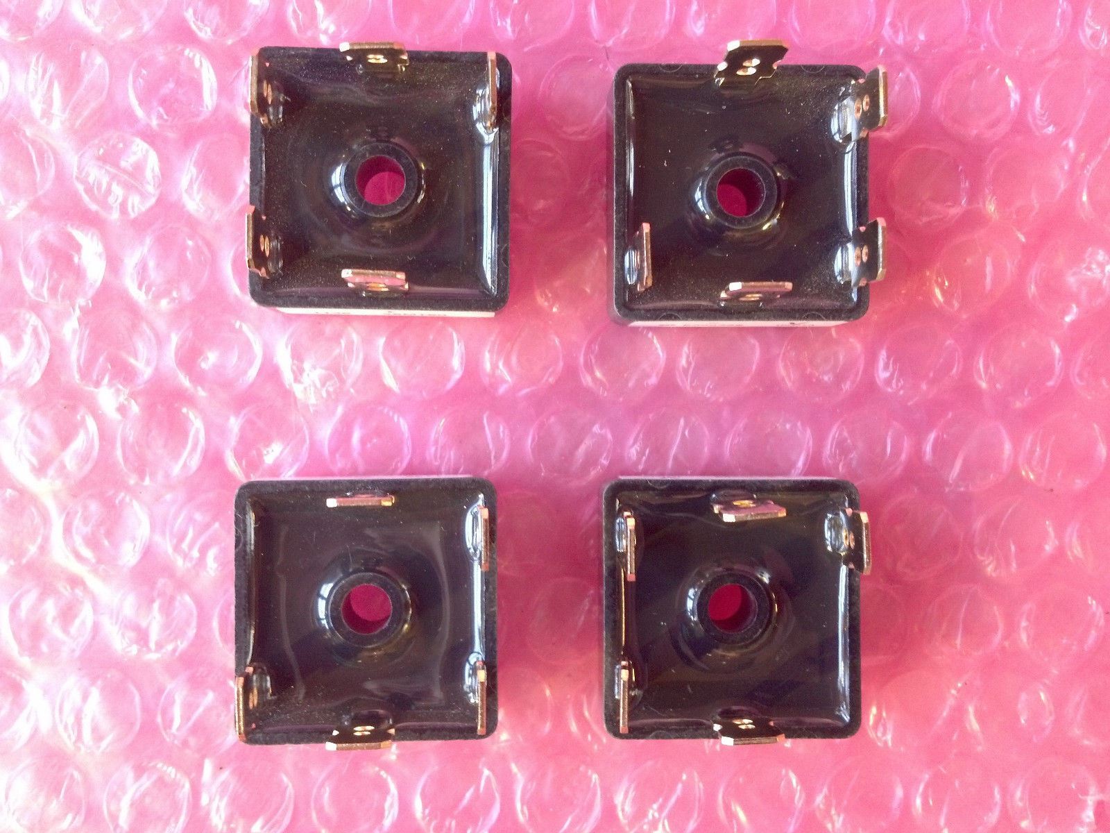 Lot Of 4 Vishay Semiconductor Vs 26MT60 Bridge Rectifier VS 26MT60 ND