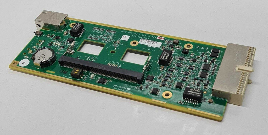 Yestech X-Ray AOI F1 AOI355345 BRD00146 Shmc-700 Rev. A02 PCB00146