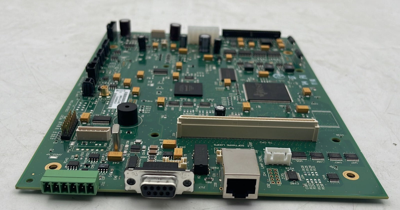 Waters Alliance Board 510000415 REV C Motherboard 210000415 PCB