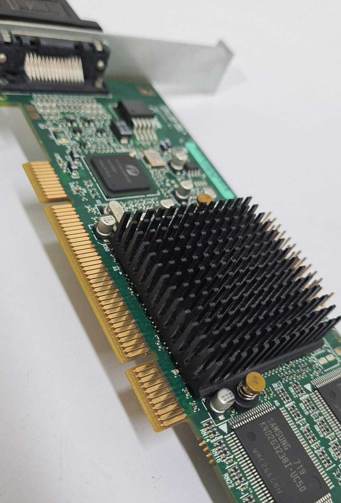 Matrox G550 F7011-0001 Low-Profile 32MB PCI Dual Video G55MDDAP32DBF & F15941-00