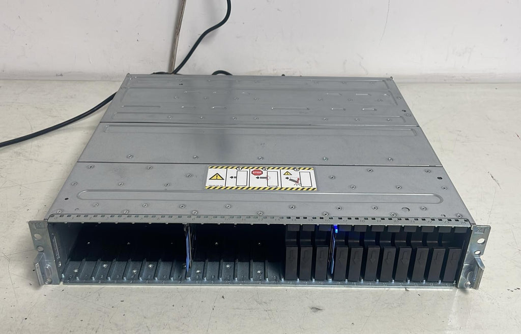 EMC BPE25 Storage Expansion Enclosure 25 x 2.5