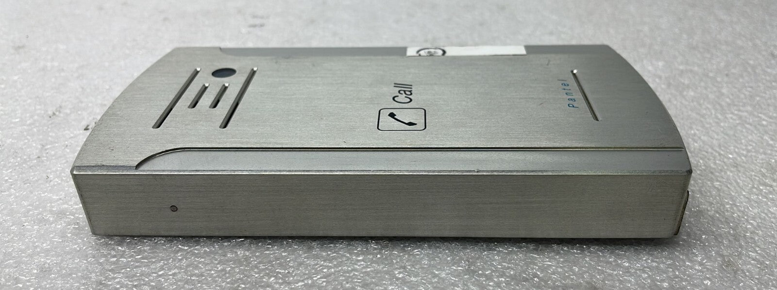 ITS Telecom Pantel Outdoor I00000908 Phone Single Button