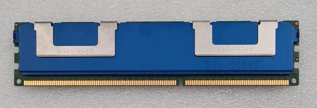 [LOT 9] Micron 32GB 4RX4 PC3L-10600L MT72KSZS4G72LZ-1G4E2A7BE SERVER MEMORY RAM