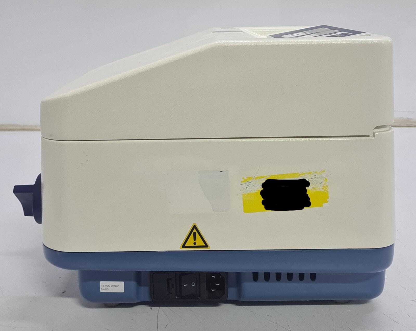 BOECO Hematocrit H-240 Laboratory Centrifuge 2104-13 208-240V 13000 rpm