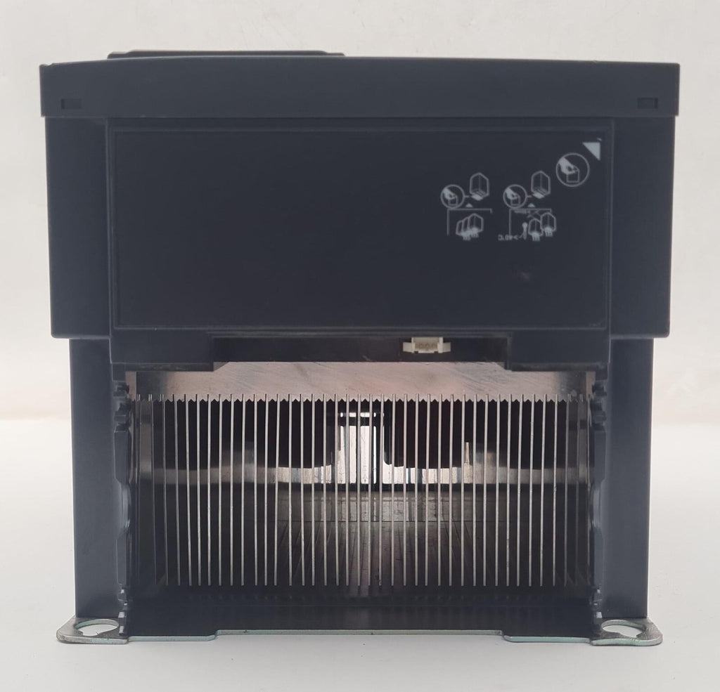B&R Automation ACOPOS inverter X64 8I64T400550.000-1 5.5kW 7.5HP V5.1