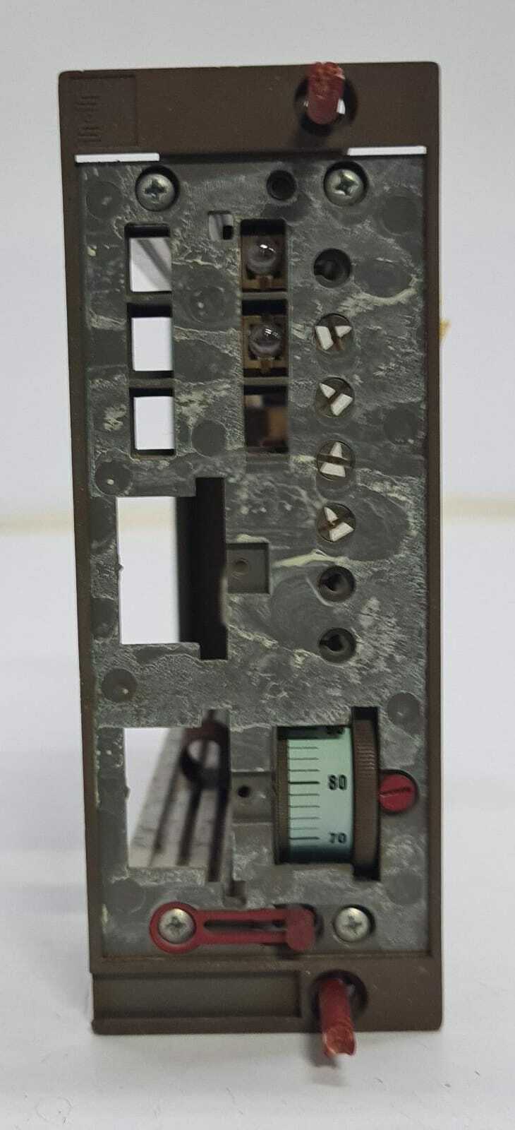 SCS-klimo Staefa Control System Control Board RDK92 - FOR PARTS