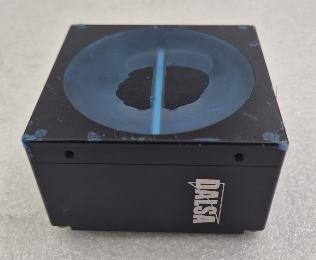 **NEW** TELEDYNE DALSA P3-87-08K40-00-R Line Scan Linear Array Industrial Camera