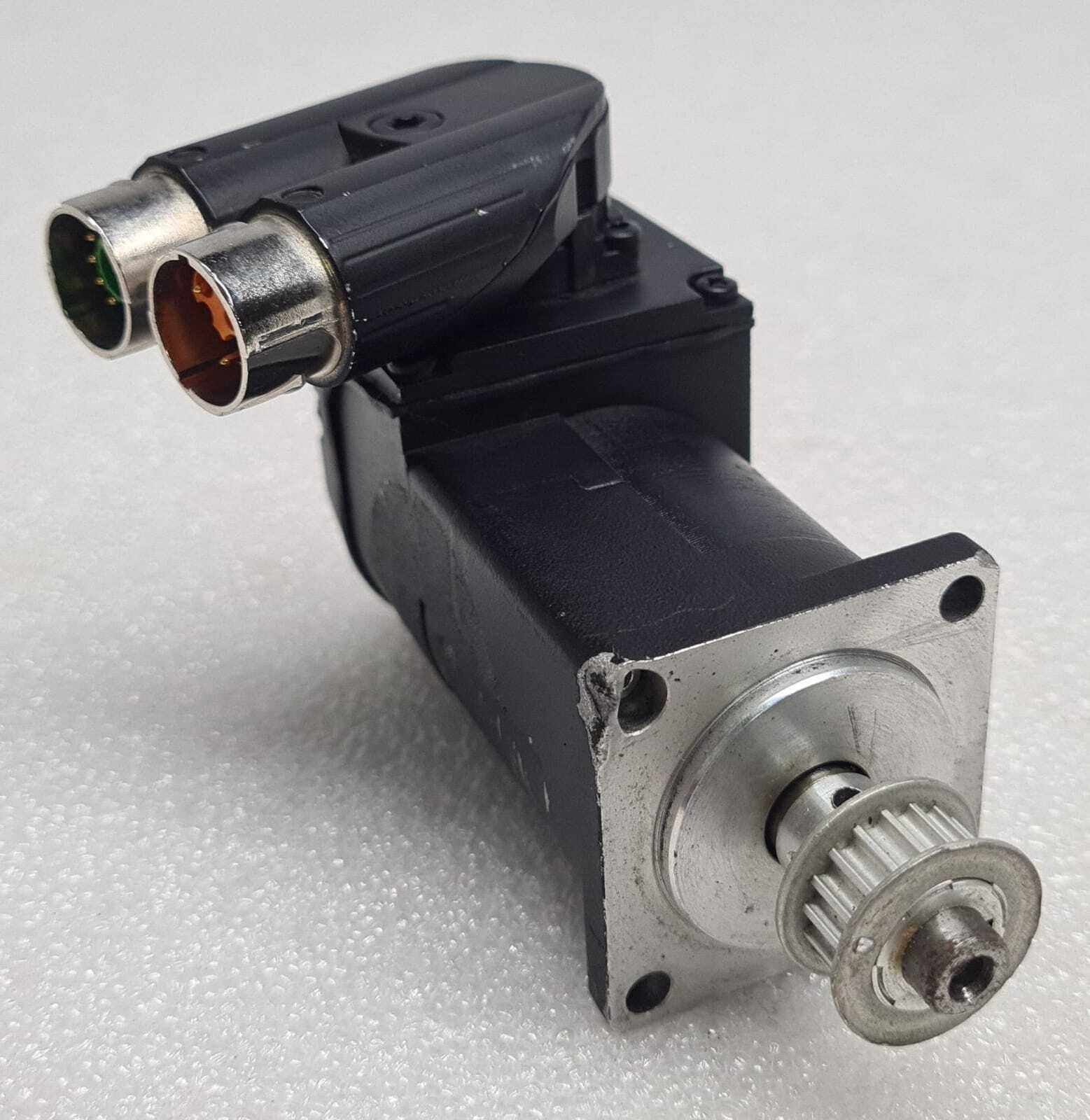 B&R Automation 8LVA13.R0030D000-0 Stepper Servo Motor