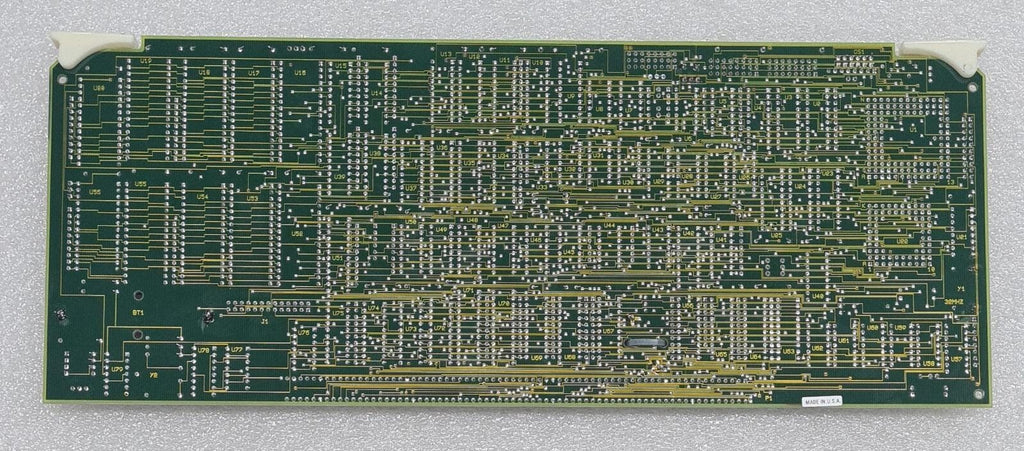 05372-60007 B Board for HP 5372A Frequency & Time Interval Analyzer