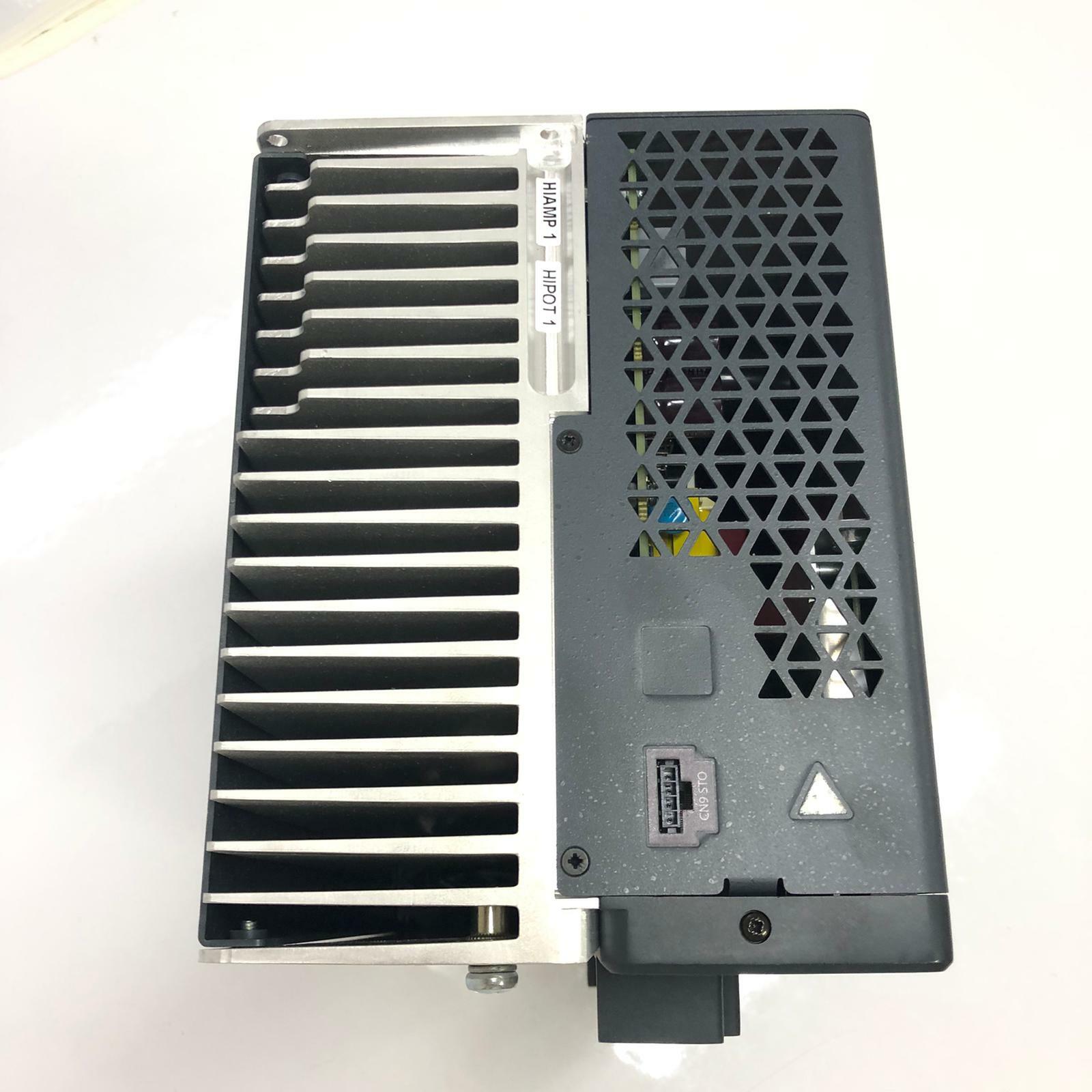 [USED] SCHNEIDER Lexium Servo Drive 23 LXM28AU75M3X X1 7500W 47.5A