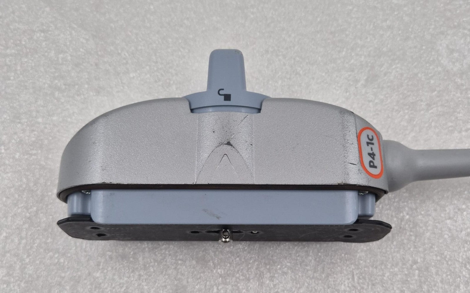 ZONARE P4-1c ULTRASOUND TRANSDUCER PROBE 84004-00