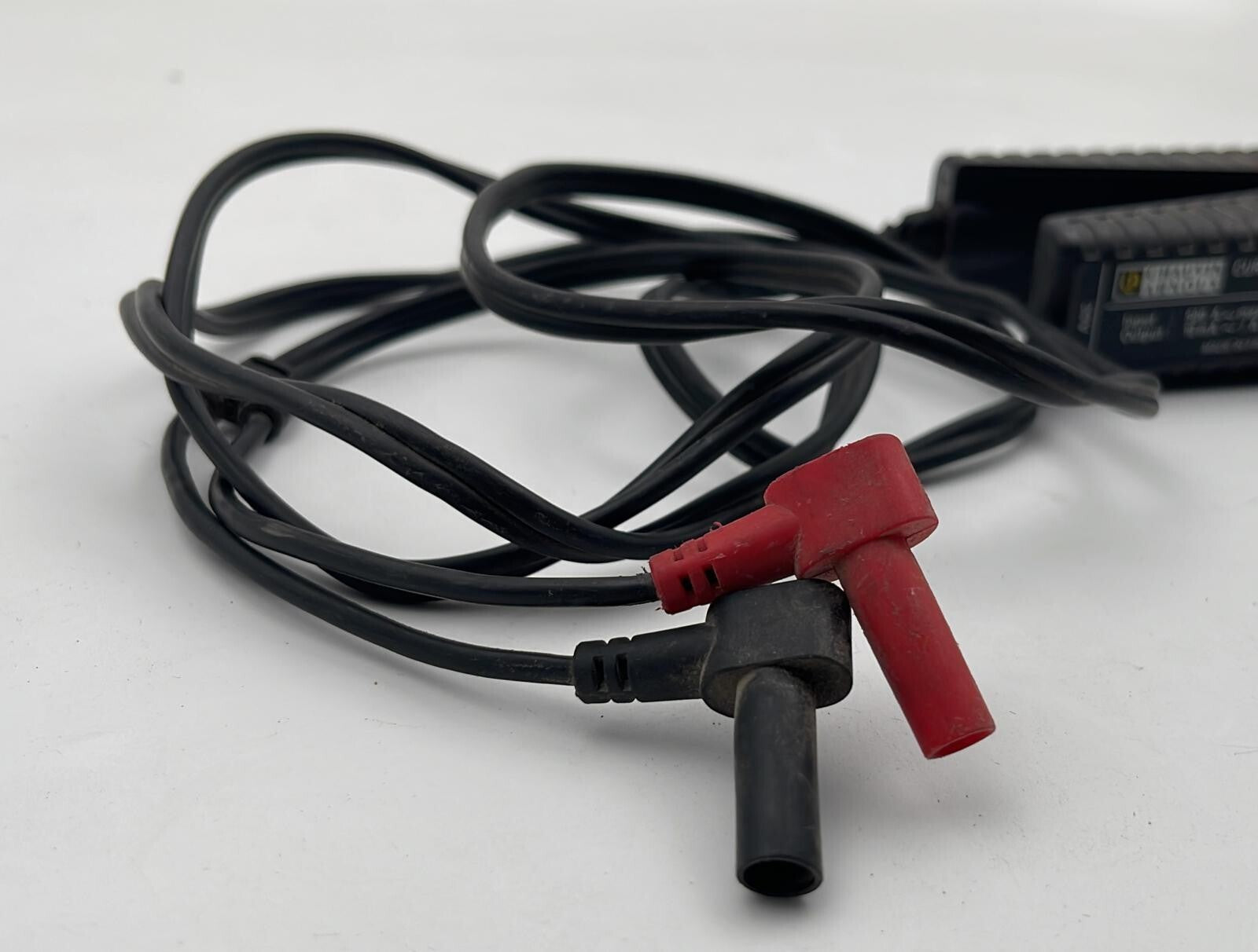 CHAUVIN ARNOUX Y3N Current Probe Clamp Transformer