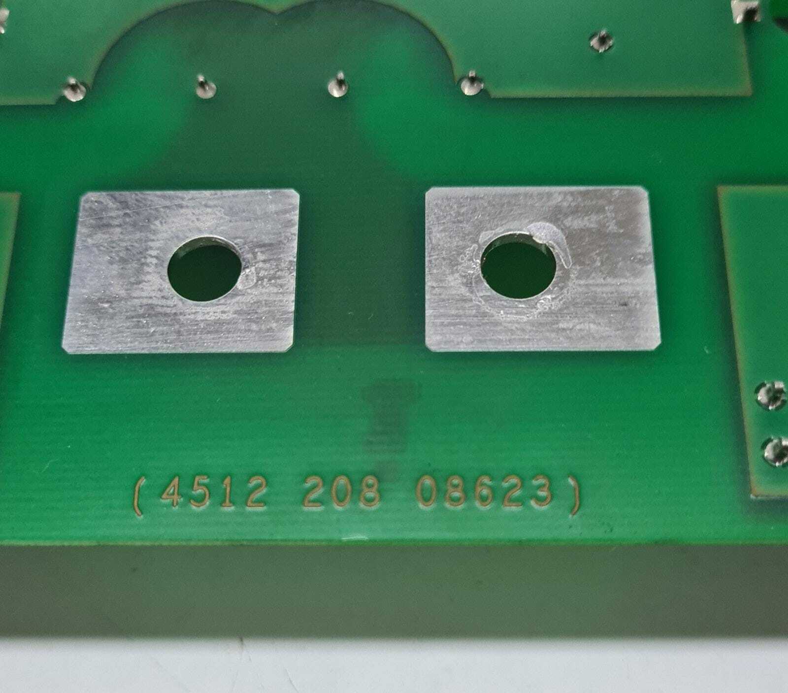 Philips X-ray 4512 108 09341 W/ Current Limiter 4512 178 00241