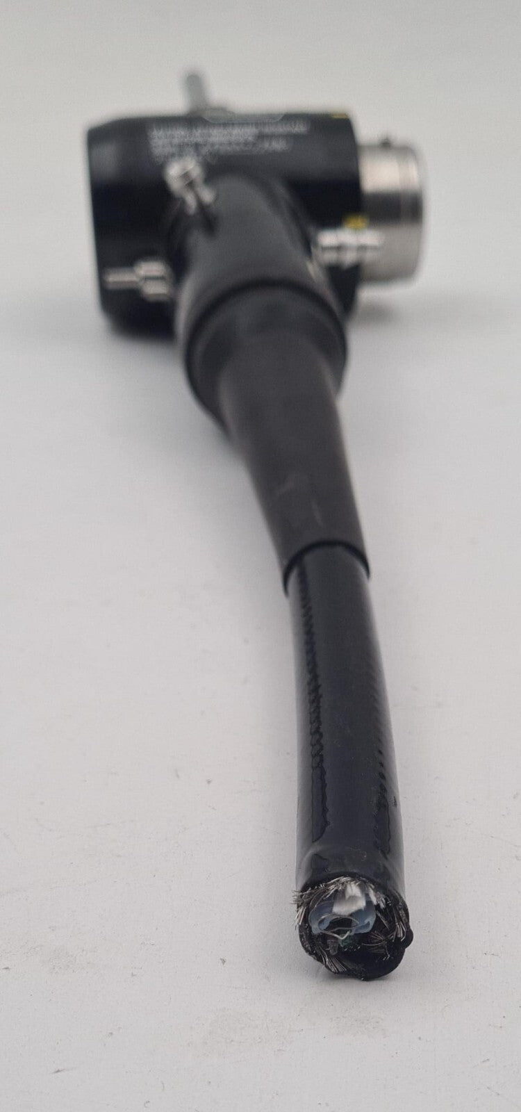 OLYMPUS EVIS EXERA II TJF-Q180V VIDEO ENDOSCOPE PIN SET **AS-IS**