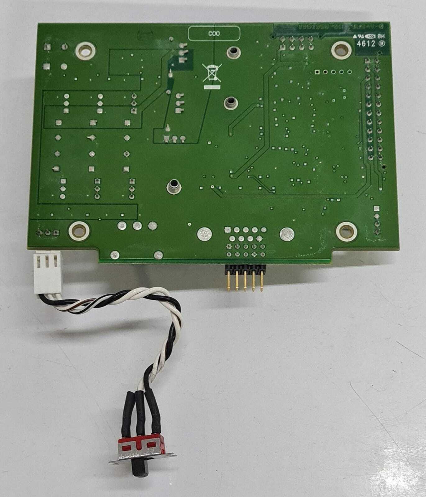 National Instruments NI PXI Chassis Fan Interface Card 188193H-02L for PXI-1045