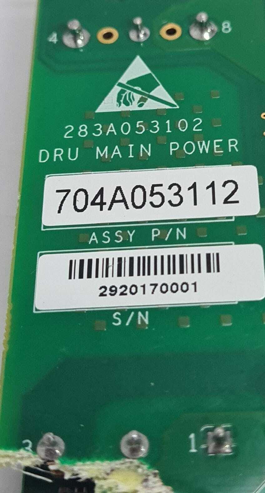 FLEX PKB 4216 Direct Converter Module PKB4216HDPIHSLA 2008057 CN CB6 R1A